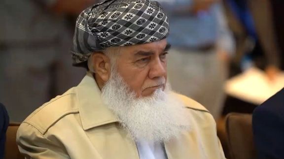 اسماعیل خان میگوید جامعه جهانی هنوز در افغانستان دخالت و حضور دارد