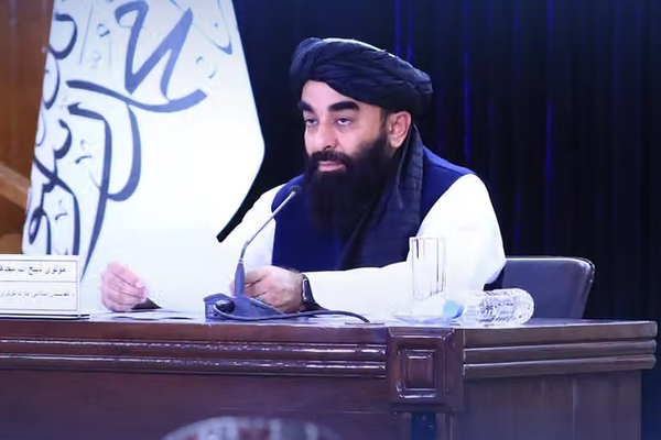 طالبان تعلن حصر أكثر من 31 ألف متسول خلال عام