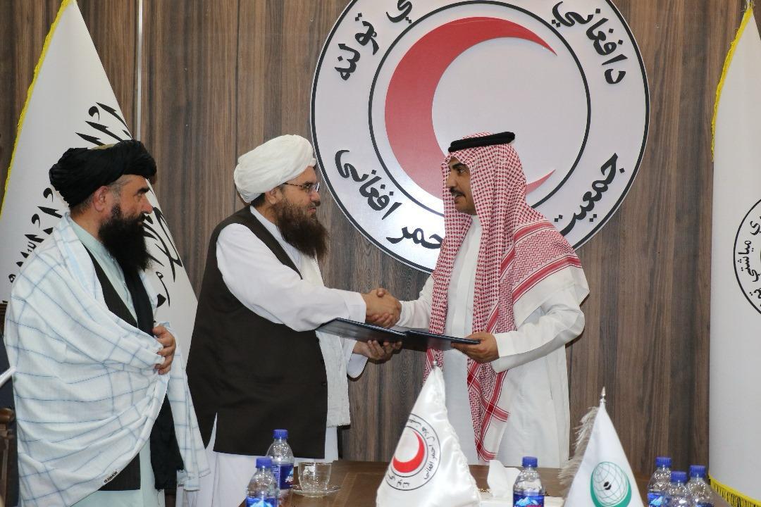 توافقنامه سازمان همکاری اسلامی و طالبان برای درمان ۳۰ کودک مبتلا به بیماری قلبی