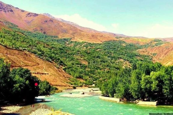 جبهه آزادی از کشتن سه عضو طالبان در پنجشیر خبر داد