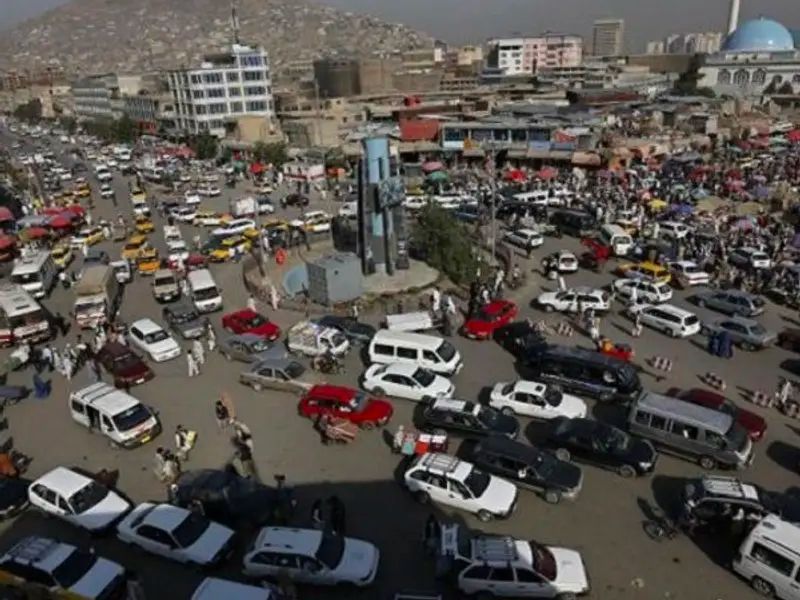 جبهه آزادی می‌گوید در یک حمله‌ نیروهایش در کابل سه عضو طالبان کشته شدند