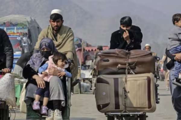 Torkham Border Crossing Reopens After One-Day Closure