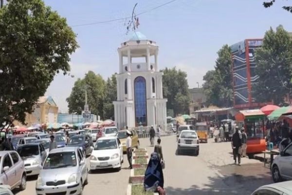 Killed Two Taliban Fighters In Takhar, Says AFF