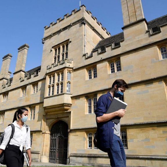 متحده عربي امارات په بریتانیا کې د خپلو زده‌کړیالانو لپاره د زده‌کړې بودجه محدوده کړې