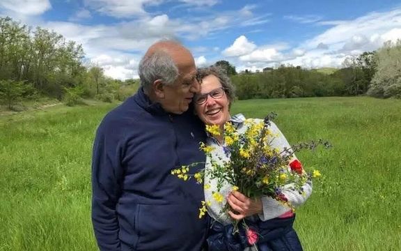 Afghan Women’s Groups Seek Legal Action Against Cheryl Benard Over Taliban Remarks