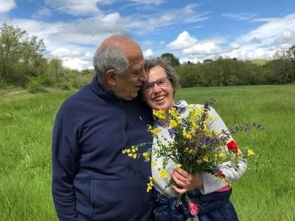 دهها جنبش اعتراضی زنان افغان خواستار پیگرد حقوقی شرل بنارد شدند