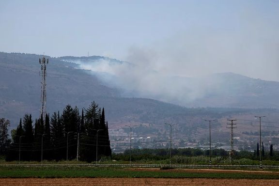 رویټرز: د اسراییل او حزب الله ټکر د پراخې جګړې خطر زیاتوي