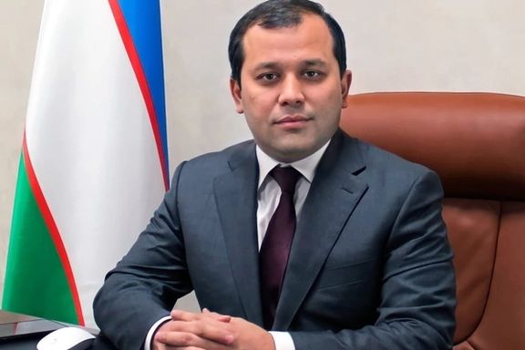 ازبکستان په افغانستان کې د یوه سوداګریز فورم جوړولو وړاندیز کړی