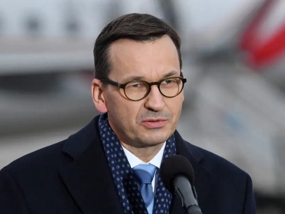 د پولنډ لومړي وزیر پر پولنډۍ نجلۍ د یو افغان جنسي تېری د پرانیستو پولو د سیاست پایله ګڼلې