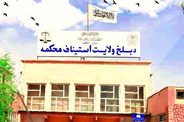 طالبانو په بلخ کې د الکولي مشروباتو د قاچاق په تور یو کس په دُرو وهلی دی