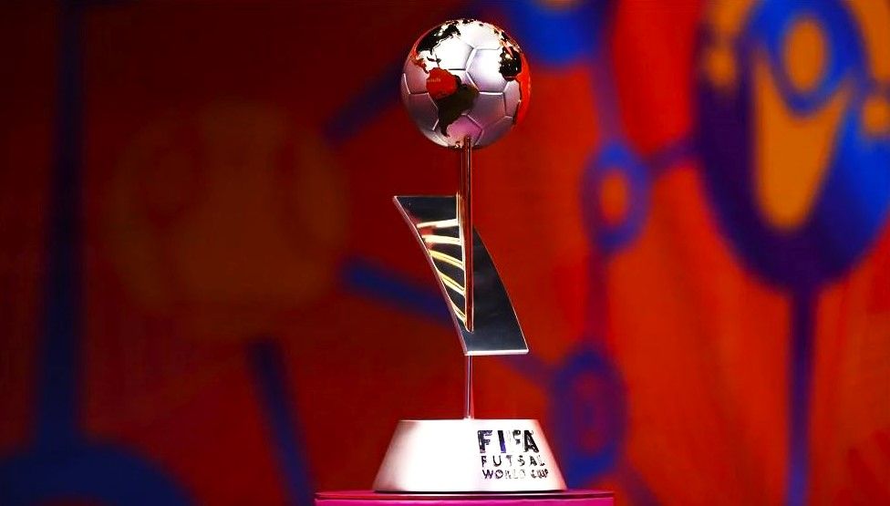 جام جهانی فوتسال ٢٠٢٤ فردا با برگزاری چهار دیدار مهیج در اوزبیکستان آغاز می‌شود