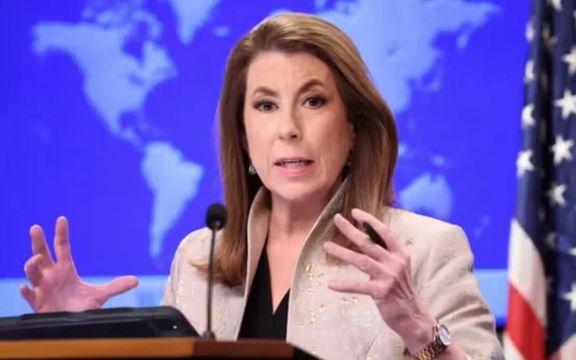 U.S. Highlights Importance Of Counterterrorism Cooperation With Pakistan