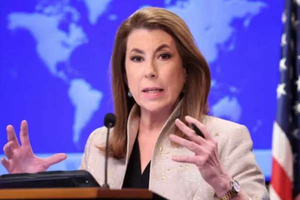 U.S. Highlights Importance Of Counterterrorism Cooperation With Pakistan