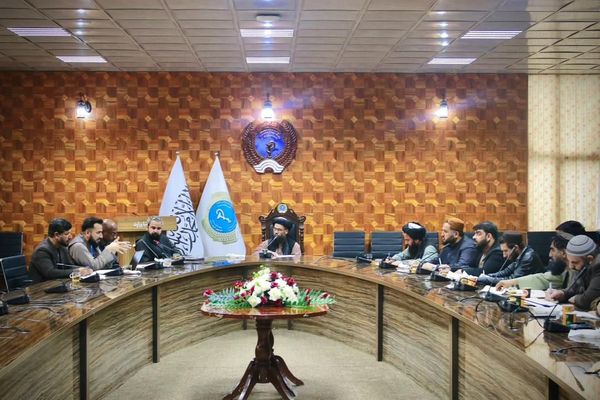 طالبان وایي د ملګرو ملتونو لهخوا به ۱۵ نوي جوړ شوي روغتیايي مرکزونه دوی ته وسپارل شي