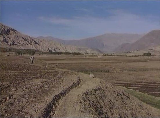 زمین‌لرزه بدخشان افغانستان را تکان داد