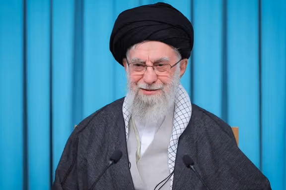 عراقچی درباره کشتهشدن خامنهای: جمهوری اسلامی به مرگ افراد وابسته نیست