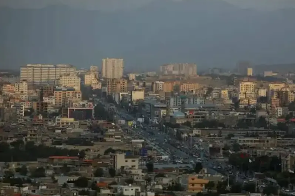 3 Taliban Fighters Killed & Wounded In Kabul, Claims NRF