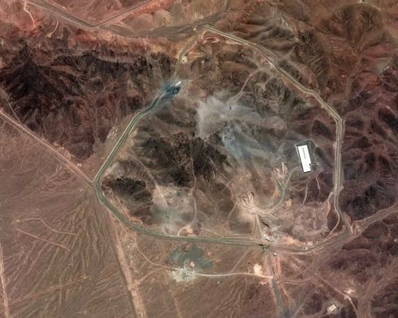 اروپايي چارواکي: د اټومي وسلو تر لاسه کولو لپاره ایراني چارواکي نور هم جدي شوي دي