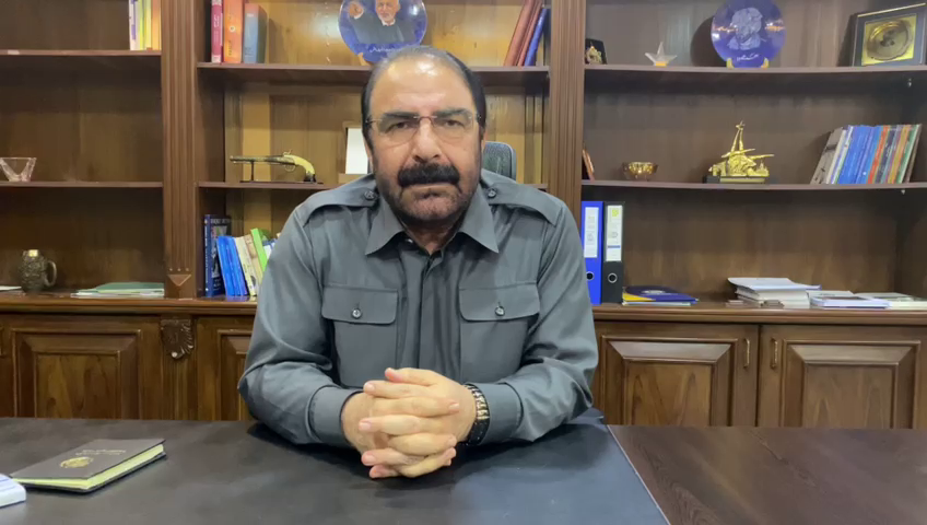 میرزکوال: پاکستان نیابتي‌ ډلې رامنځته کړې او د افغان ملت او دولت پر وړاندې یې درولې دي