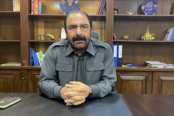 میرزکوال: پاکستان نیابتي ډلې رامنځته کړې او د افغان ملت او دولت پر وړاندې یې درولې دي