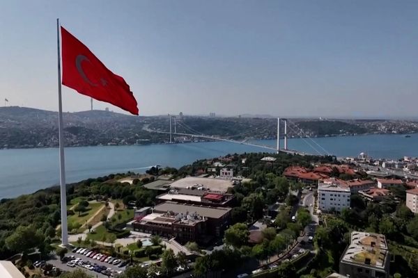 جولة إسطنبول الثانية: طالبان وباكستان تبحثان الأمن والحدود وسط غموض جدول الأعمال