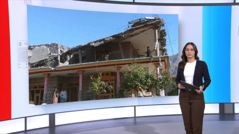 محکومیت گستردهی حملات پاکستان به شرق کشور