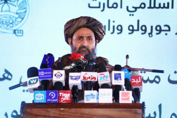 ملا برادر له هېوادونو نه له طالبانو سره د رسمي اړیکو په اډانه کې د تعامل غوښتنه کړې