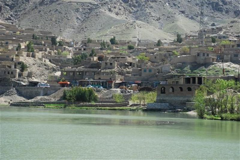 د سروبي اوسېدونکي: د غلو وسلوالو ډلو  په تېرو دوو اونیو کې اته کورونه لوټ کړل