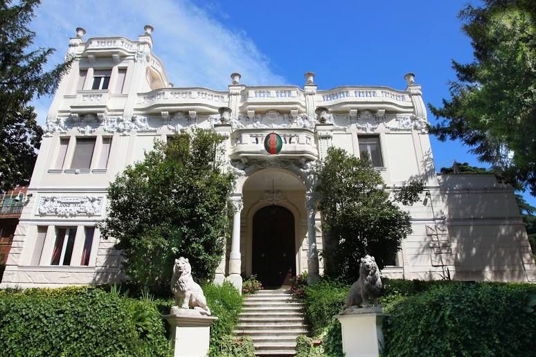 سفارت افغانستان در ایتالیا: سفیر خودخوانده طالبان را بیرون کردیم