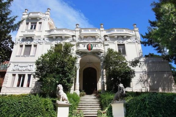 سفارت افغانستان در ایتالیا: سفیر خودخوانده طالبان را بیرون کردیم