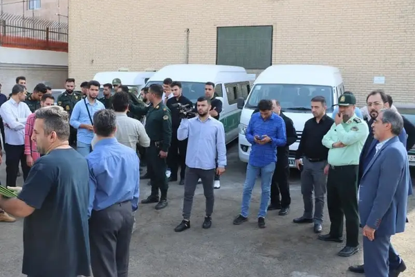 Iranian Official Announces Crackdown on Illegal Afghan Immigrants In Shahriar County