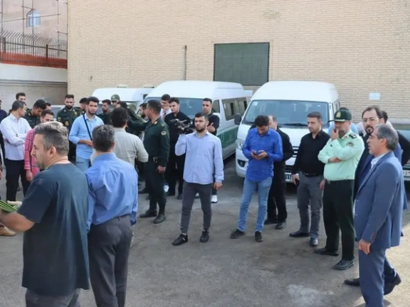 Iranian Official Announces Crackdown on Illegal Afghan Immigrants In Shahriar County