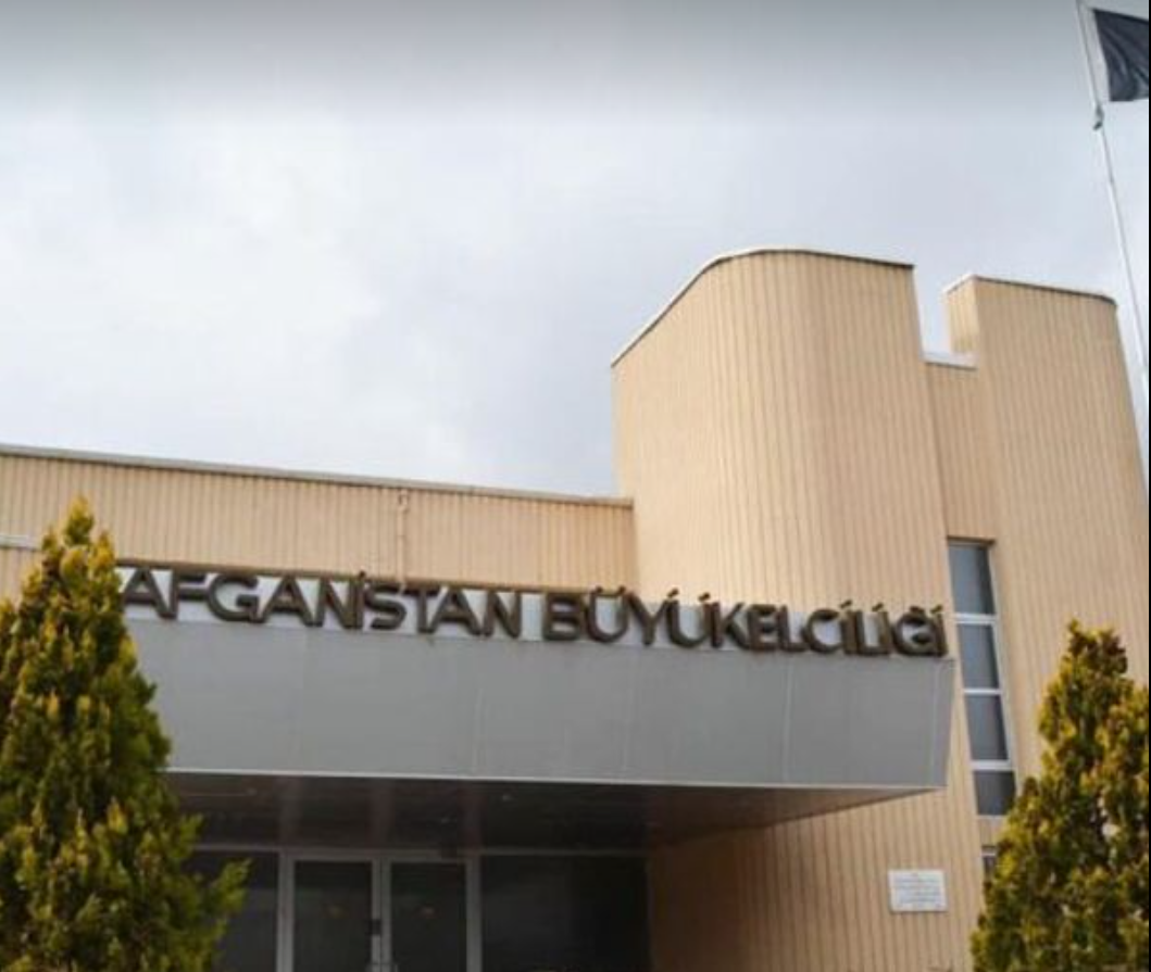 Taliban Dismisses Three Afghan Diplomats in Turkey