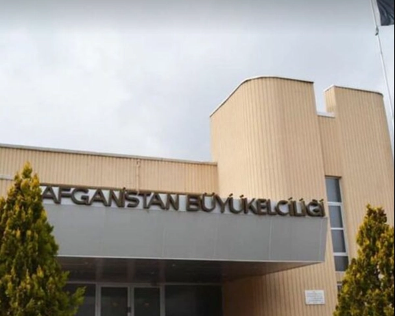 Taliban Dismisses Three Afghan Diplomats in Turkey