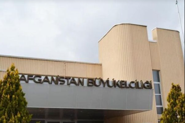 Taliban Dismisses Three Afghan Diplomats in Turkey