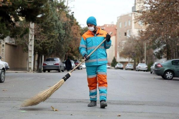 د افغان کډوالو اېستل؛ د تهران ښاروالۍ د کارګرانو له سخت کمښت سره مخامخ ده