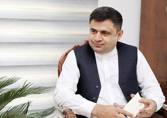 فضلي: امریکا او برېتانیا پاکستان ته په سیمه کې د «ستراتیژیکې پوستې» په توګه ګوري