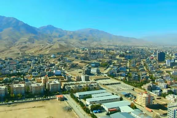 د طالبانو د غصب شویو ځمکو د مخنیوي کمېسیون: ۴ میلیونه جریبه ځمکه بېرته ترلاسه شوې
