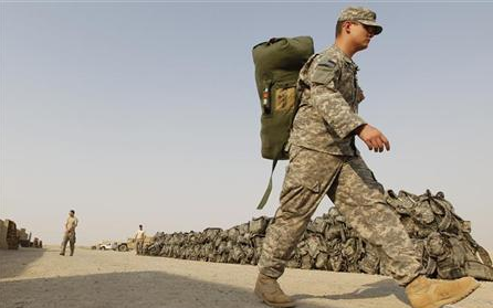 دولت عراق برای خروج نیروهای ائتلاف بینالمللی آمادگی میگیرد