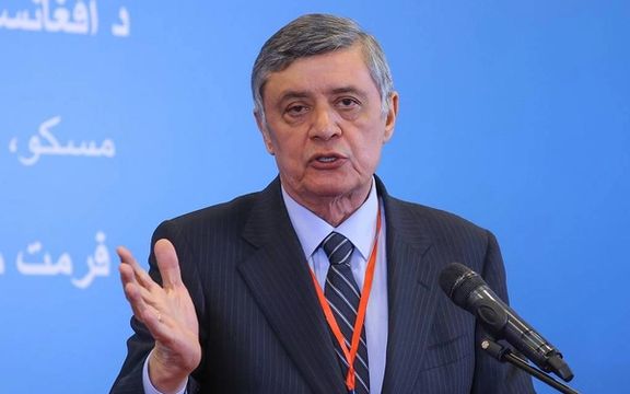 ضمیر کابلوف: روسیه او چین په افغانستان کې د اغېز زیاتولو لپاره سیالي نه لري