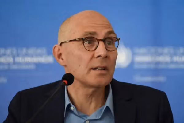 مقام ارشد سازمان ملل: افغانستان به فراموشی سپرده شده است