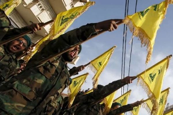 لبنان د حزبالله د بېوسلې کولو د دویم پړاو پلان څېړي