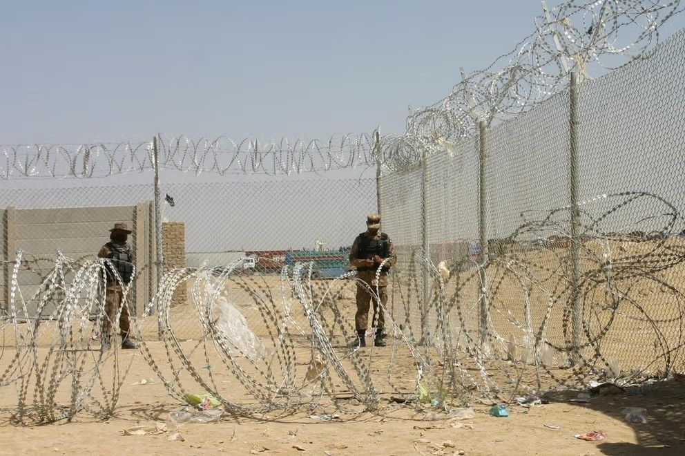 روسيا ترحّب بعودة الهدوء إلى الحدود بين أفغانستان وباكستان