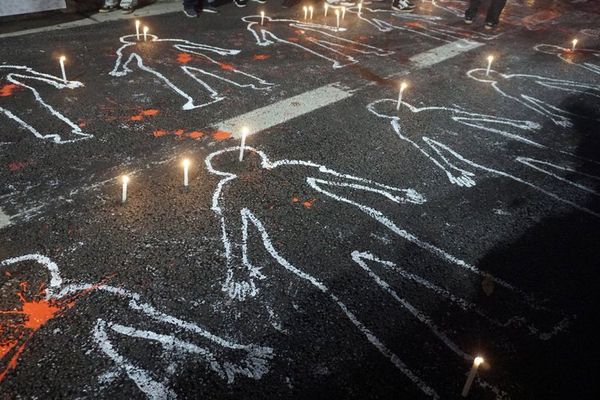 بشري حقونو څار بنسټ: برازیل کې د پولیسو د وژنو د خپلواکو څېړنو مهمه پرېکړه یو کال وځنډېدله