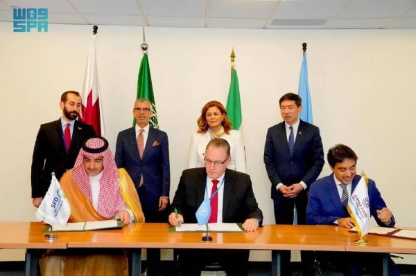 عربستان سعودی و قطر برای کمک به سوریه در سه ماه آینده ۸۹ میلیون دالر اختصاص دادند