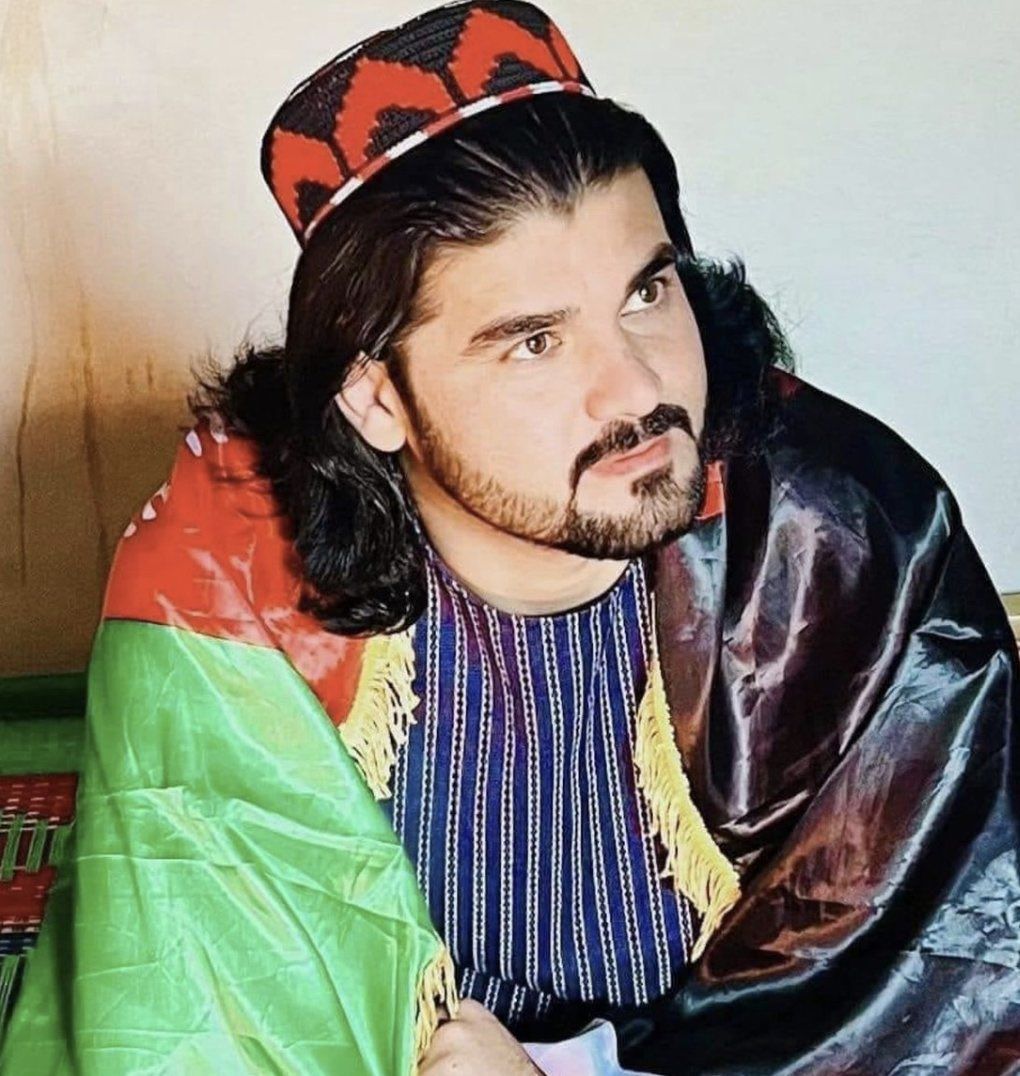 یک عضو جنبش تحفظ پشتون‌ها در حمله افراد ناشناس در پایتخت پاکستان زخمی شد 