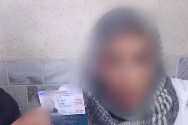 طالبان وايي چې په سرحدي بندرونو کې یې ۴۳ کسان د جعلکارۍ په تور نیولي