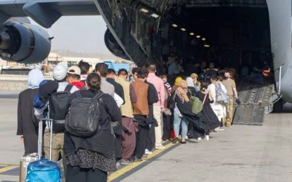 سیګار په خپل تازه راپور کې د افغان کډوالو د غوښتنلیکونو پر ځنډېدو اندېښنه ښودلې ده