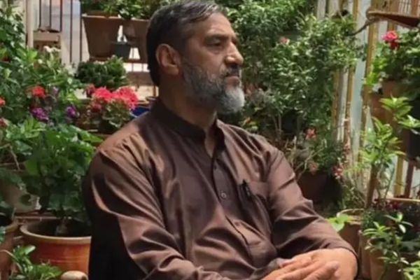 Taliban Intelligence In Kabul Arrests Political Analyst Jawed Kohistani