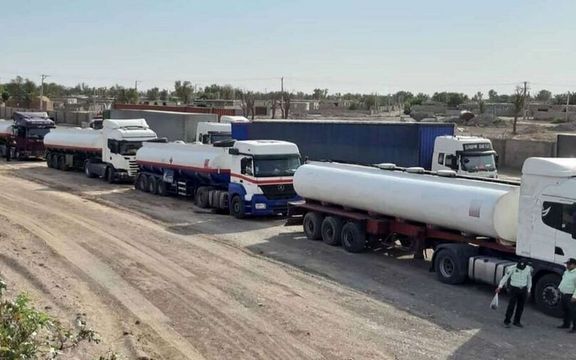 اتاق بازرگانی مشترک کابل - تهران: واردات نفت و گاز از ایران، از سر گرفته میشود